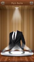 Men Suits اسکرین شاٹ 1