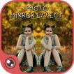 Mirror Photo Effect