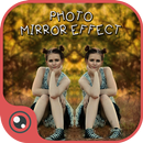 APK Specchio effetto photo