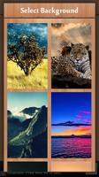 Nature Photo Frame स्क्रीनशॉट 2