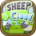 Sheep & Clouds Live Wallpaper