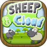 Sheep & Clouds Live Wallpaper