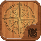 Vastu Shastra: The Compass App biểu tượng