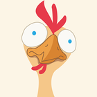 آیکون‌ Arsa Chicken Rush