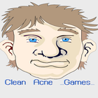 CLEAN ACNE GAME By : SoGood Zeichen