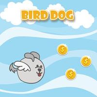 BIRD DOG GAME ポスター