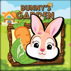 ฺBUNNY'S GARDEN icône