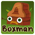 Arsa Boxman icône