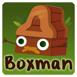 Arsa Boxman
