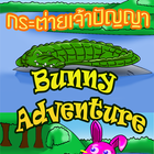 آیکون‌ BunnyAdventure03