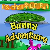 BunnyAdventure03 الملصق