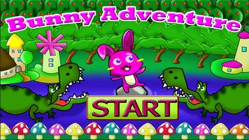 BunnyAdventure03 스크린샷 1