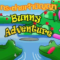 BunnyAdventure002 포스터