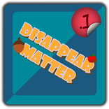 Disappear Matter (0.1)