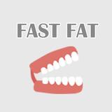 ARSA Fast-Fat ikona