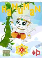 ARSA HANUMAN imagem de tela 2