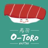 O-TORO