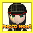 PhotoHunt(BlueStacks Only) ícone