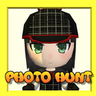 PhotoHunt(BlueStacks Only) أيقونة