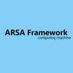 arsa_framework icon