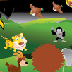 นิทานนกมีหู หนูมีปีก APK