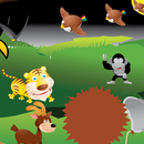 นิทานนกมีหู หนูมีปีก APK