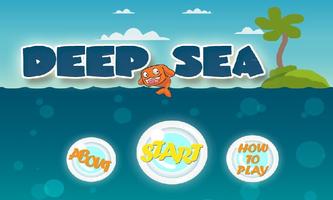 Arsa DeepSea 포스터