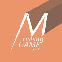 برنامه‌نما M Fishing Game V1.2.3 عکس از صفحه