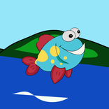 ปลาขอฝน