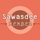 Arsa sawasdee أيقونة