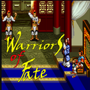 Warriors of fate for guia APK