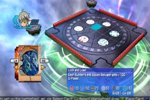 Bakugan Battle Brawler for cheat Ekran Görüntüsü 3