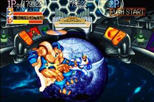 Captain Commando new guia Ekran Görüntüsü 2