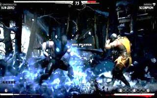 Mortal Kombat X new for guia gönderen
