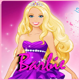 New Barbie magical Fashion guia simgesi