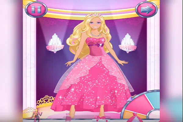 New Barbie magical Fashion guia APK pour Android Télécharger