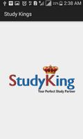 Study Kings poster