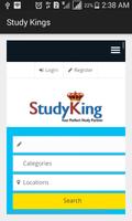 Study Kings screenshot 1