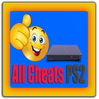 All Cheats Gaming PS2-icoon