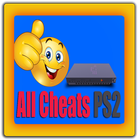 All Cheats Gaming PS2 icon