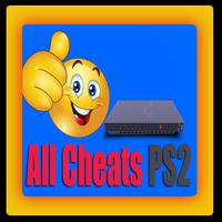 All Cheats Gaming PS2 poster