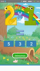 Baixar Tebak Perkalian APK