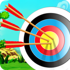 Archery Master ícone