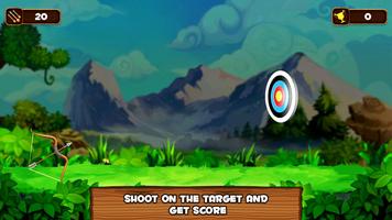 Archery Master تصوير الشاشة 1