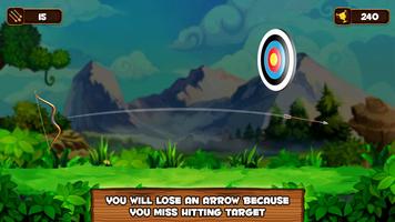 Archery Master اسکرین شاٹ 3