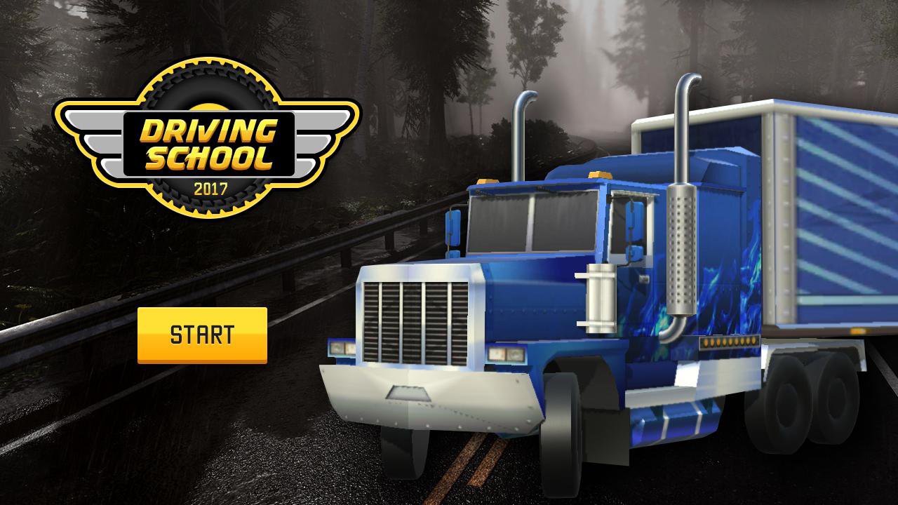 Driving School 2017 APK for Android Download