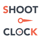 Shoot Clock ikon