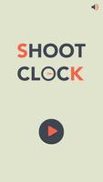 پوستر Shoot Clock