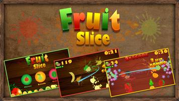 Fruit Slice ポスター