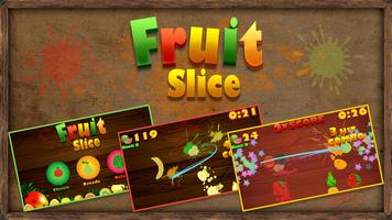 Fruit Slice 海報